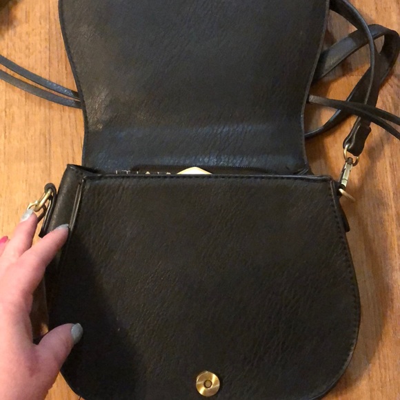 Sasha + Sophie saddle bag purse cowgirl chic - Picture 2 of 4